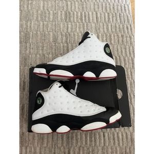 Air jordan 13 he got game (2013) size 11.5